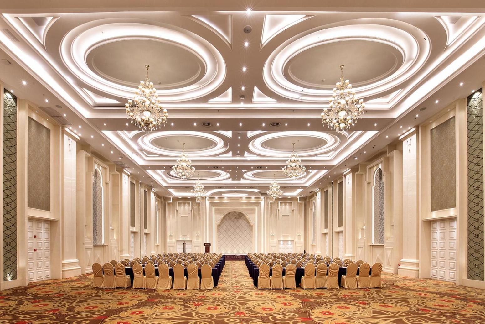 Hotel Grand Bravo Guilin Extérieur photo